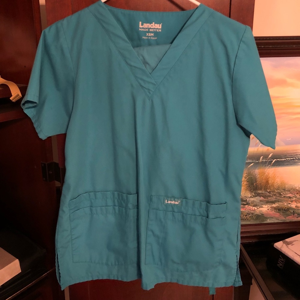 Scrubs